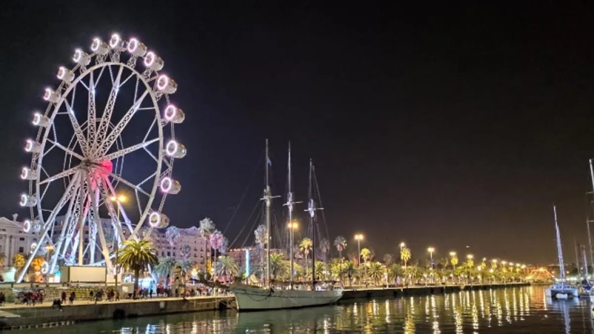 Lujoso Adosado Familiar En La Costa Del Sol Βίλα Benalmádena