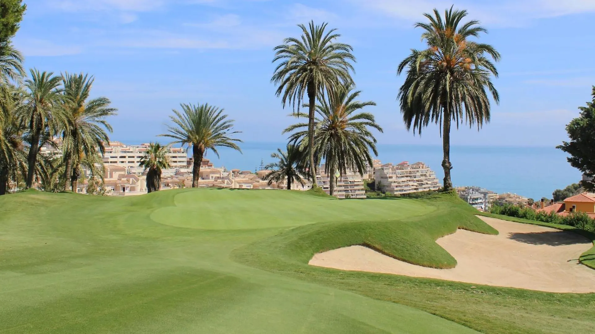Lujoso Adosado Familiar En La Costa Del Sol Βίλα Benalmádena Ισπανία