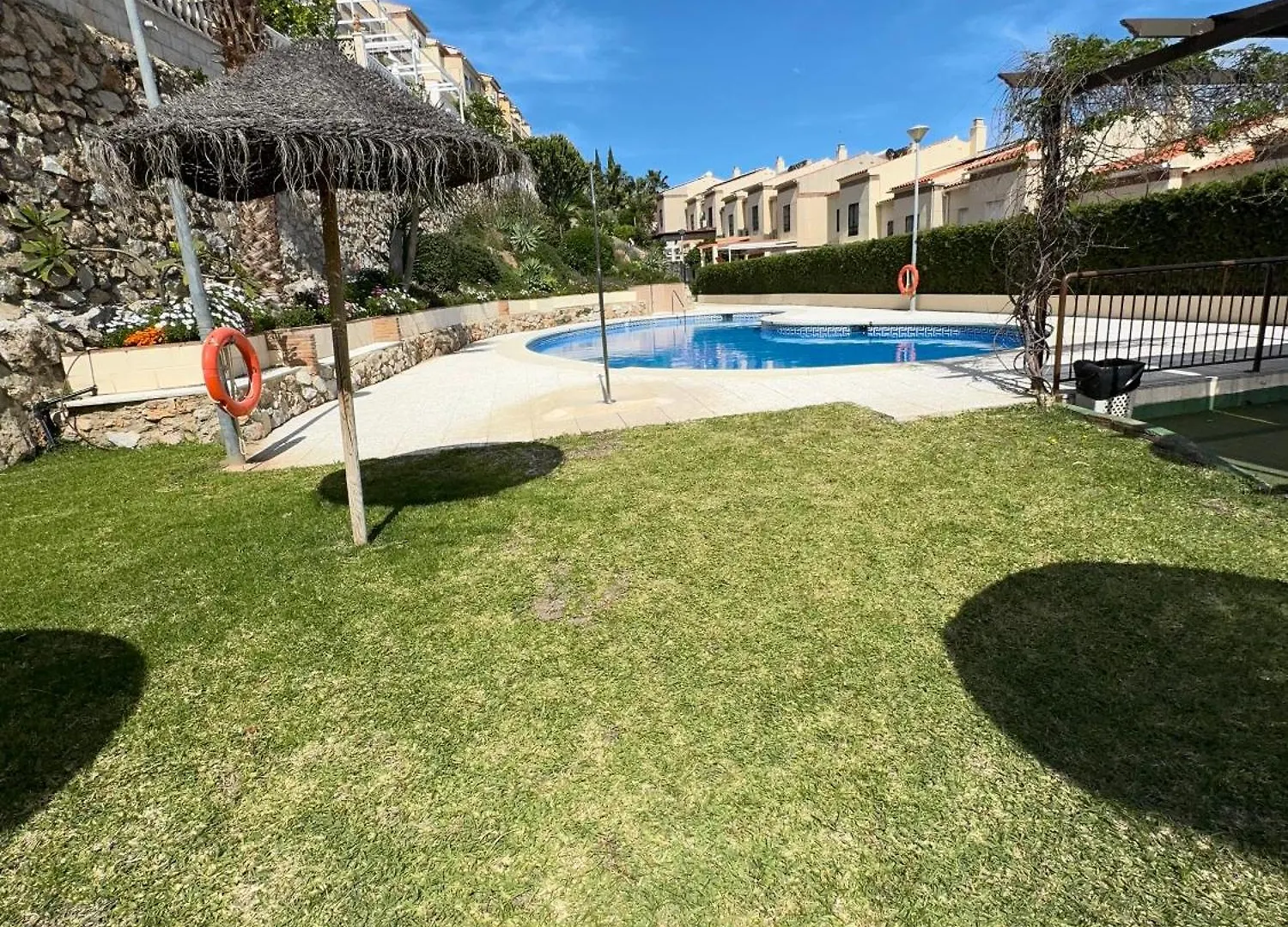 Lujoso Adosado Familiar En La Costa Del Sol Βίλα Benalmádena Ισπανία