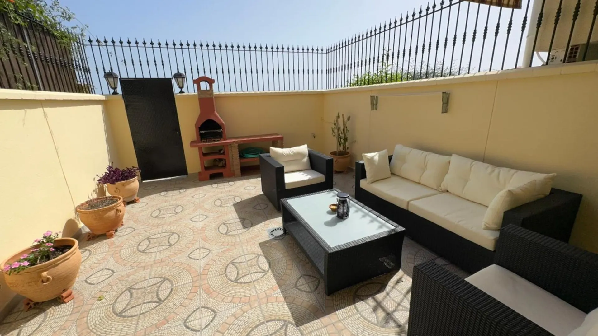 Σπίτι διακοπών Lujoso Adosado Familiar En La Costa Del Sol Βίλα Benalmádena